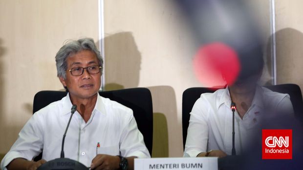 Menyisir Biang Kisruh Di Tubuh Pertamina