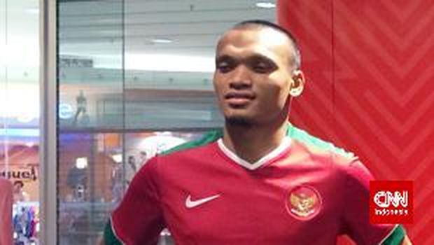 PSM Minta Dispensasi Dua Pemain dari Timnas Indonesia
