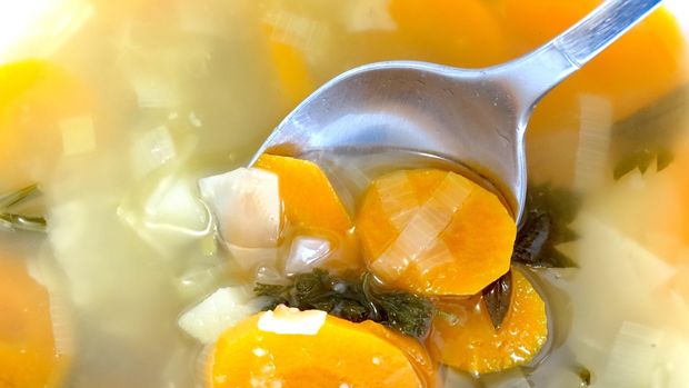 Enam Minuman Sehat Pembuat Kurus