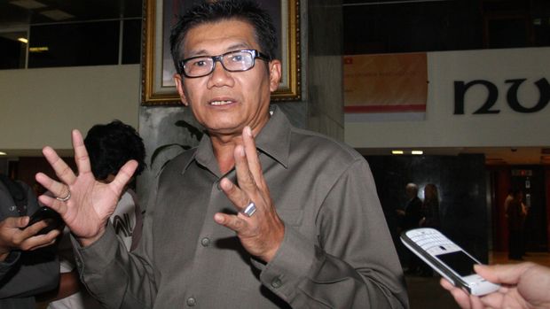 KPK Segera Tetapkan Tersangka Baru Kasus e-KTP