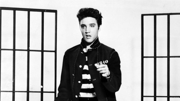 Elvis Presley masih dikenang hingga kini, bahkan ada yang menganggapnya masih hidup.