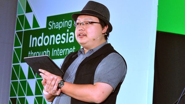 Kisah Pendiri Tokopedia yang Sempat Diremehkan