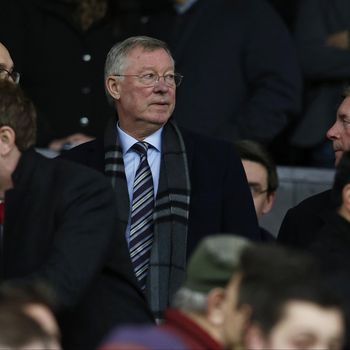 Kemenangan atas Anderlecht Jadi Rekor MU Pasca Era Fergie