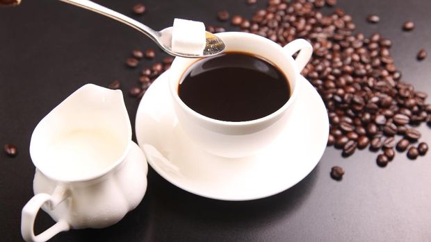 Kopi Toraja merupakan salah satu kopi terbaik di Indonesia.