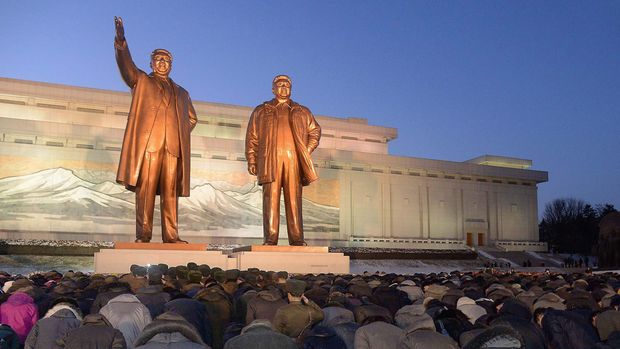 Panduan Berlibur di Korea Utara jika Tak Mau Ditangkap