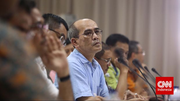 Ditjen Pajak, Tempat Sri Mulyani Menaruh Asa Sekaligus Kecewa