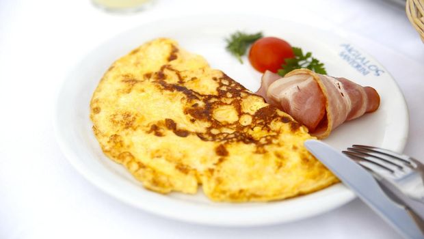 Enam Makanan yang Disantap Tokoh Legendaris Sebelum Wafat