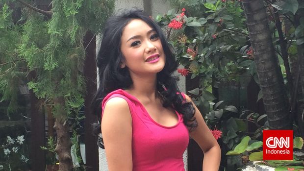 Cita Citata pernah jadi sasaran warganet akibat menolak bertemu dengan penggemar di Hong Kong.