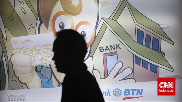 Ilustrasi: Direktur PT Bank Tabungan Negara Tbk (BTN) Iman Nugroho Soeko menyatakan belum akan menjadikan penempatan dana di SBK sebagai prioritas.