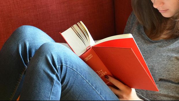 Rekomendasi Tujuh Aktivitas Buat yang Tak Mudik