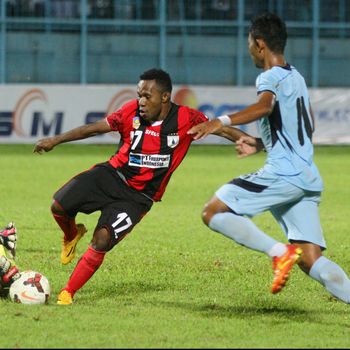 Cedera, Bachdim Gagal Bela Indonesia di Piala AFF