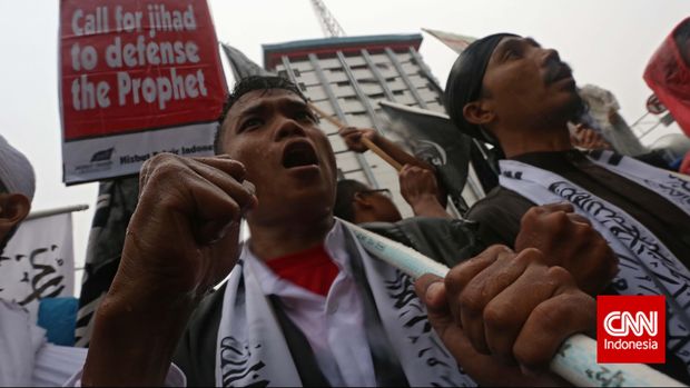 Harga Mati Hizbut Tahrir ala Tjahjo