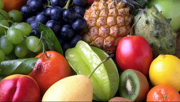 Agar tahan lama, menyimpan buah perlu disesuaikan dengan komoditas masing-masing.