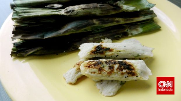 Lima Makanan khas Bangka yang Populer sebagai Buah Tangan