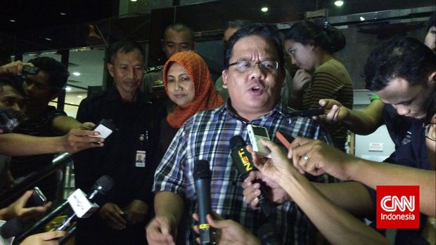 Ombudsman Sebut Satpol PP Membiarkan PKL di Tanah Abang