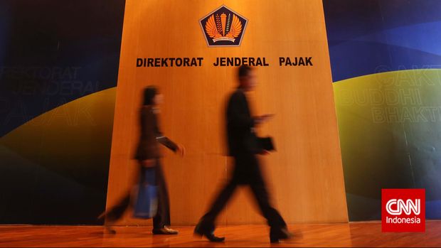 Menanti Undang-Undang untuk Mengeruk Pajak