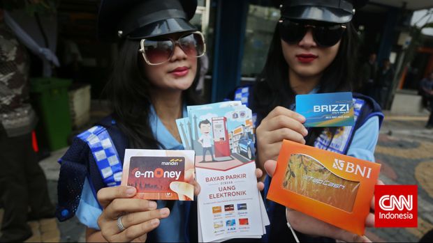 Penjualan Kartu Tol Subsidi Diperpanjang Sampai 14 November