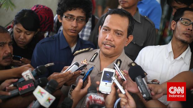 Live: Demo Anti-Ahok Jilid Tiga