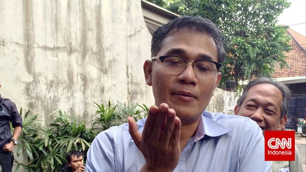 Budiman Sudjatmiko menegaskan, setiap proses kebijakan harus melalui musyawarah desa.