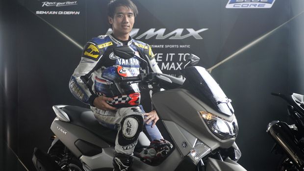 Barisan Skutik Andalan Pabrik Penguasa 2016