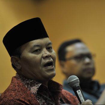 Dukung Gus Ipul, PKS Enggan Disebut Koalisi dengan PDIP