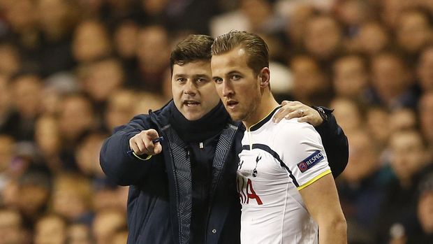Mauricio Pochettino membawa Tottenham Hotspur sebagai salah satu tim yang disegani di Liga Inggris.