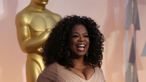 Di awal kariernya, Oprah pernah mendapatkan nominasi Oscar setelah bermain dan dibayar murah.