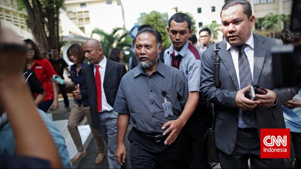 Boikot Anggaran dan Mencegah Gelombang 'Cicak Lawan Buaya'
