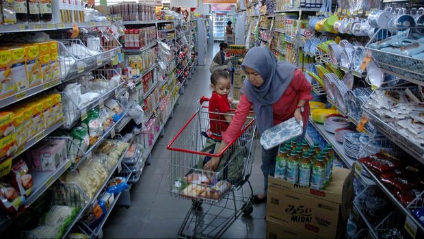 Jabodetabek Banjir Lagi, Peritel Bersiap Diserbu Pembeli