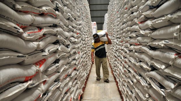 Mendag Cabut Izin Impor Hortikultura 31 Perusahaan Bodong