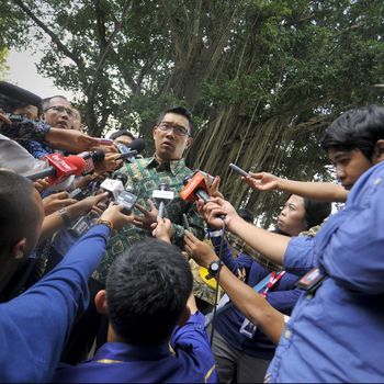 Dedi Mulyadi Klaim Tak Mengkhianati Golkar
