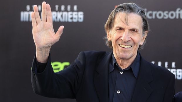 50 Tahun Star Trek Waralaba Sukses Yang Sempat Tak Dianggap