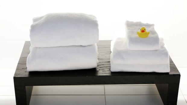Enam Kesalahan Mandi yang Tak Baik untuk Kesehatan Tubuh