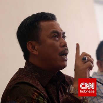 Ketua DPRD: Anies Akan Pidato di Paripurna pada 15 November