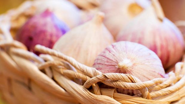 Enam Jenis Bawang dan Fungsinya dalam Makanan