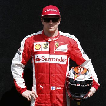 Kejutan dari Penampilan Ferrari Jelang Musim 2017