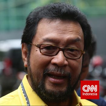 Airlangga di Antara Beragam Lokomotif dalam Tubuh Golkar