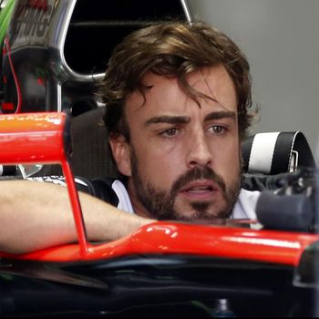 McLaren Akan Kesulitan Lagi di Musim 2017
