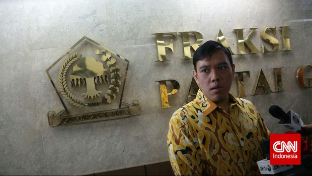 Yorrys Anggap Biasa Setnov Jadi Tersangka Korupsi e-KTP Lagi