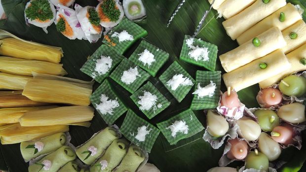 Nostalgia 'Ngeceng' di Kawasan Blok M