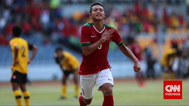 Menanti Kejutan Darah Segar di Kompetisi Sepak Bola Indonesia