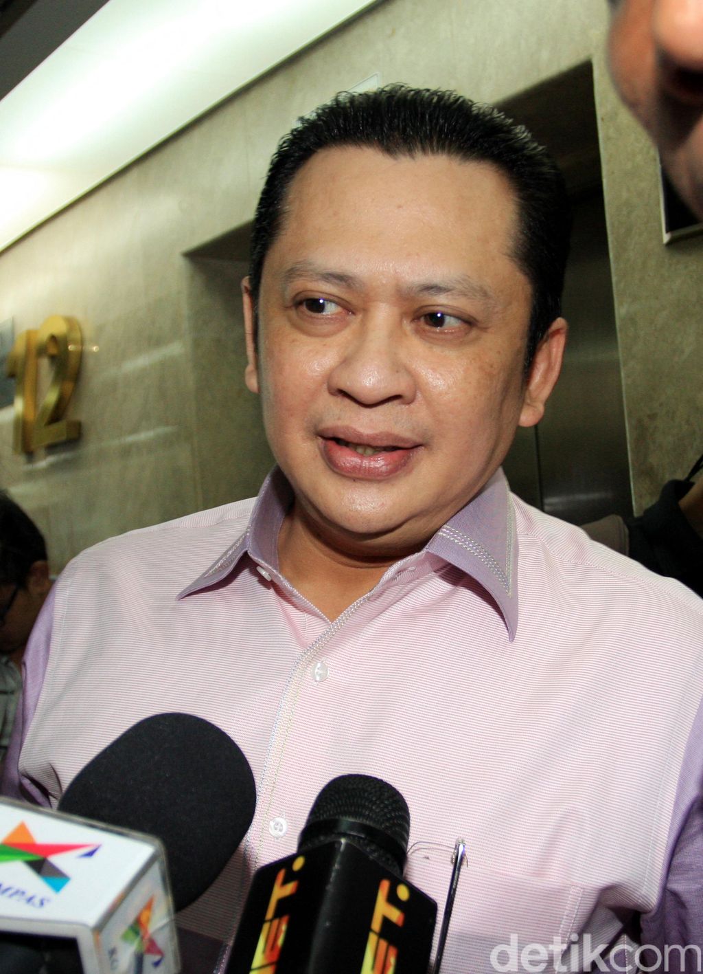 Balada Ruhut, Bambang Soesatyo dan Kursi Ketua Komisi III DPR