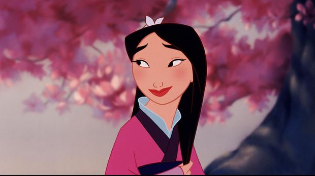 Disney juga tengah menyiapkan versi live action dari kisah Mulan.