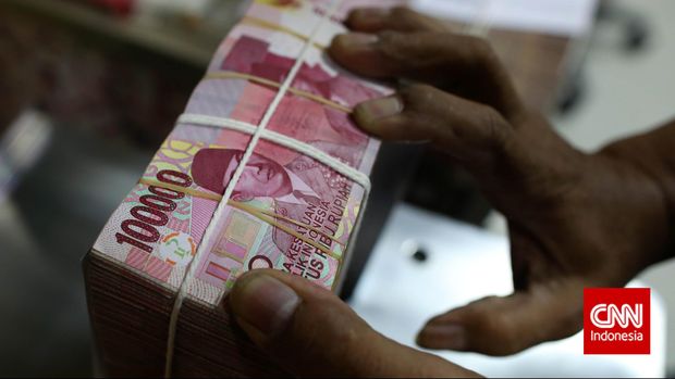Total Kekayaan Rumah Tangga Indonesia Tembus US$1,8 Triliun