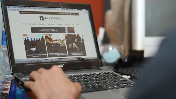 Direvisi, UU ITE Makin 'Menyeramkan?'