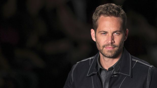 Paul Walker meninggal di hari yang sama Aaron Ramsey membobol gawang Cardiff.