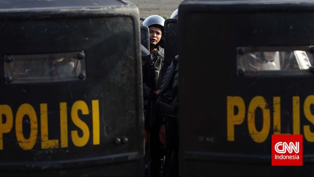 Ideologi Jihad dan Bisnis <i>Air Softgun</i> Sofyan Tsauri