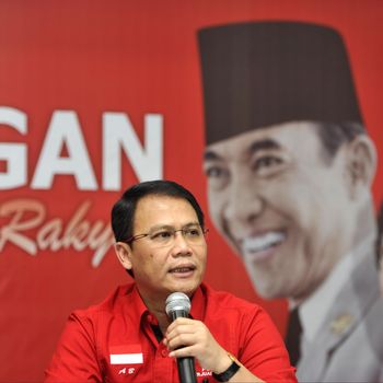 Langkah Politik PDI Perjuangan Dalam Pilgub Jawa Barat
