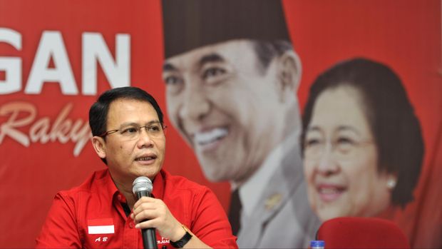 Megawati Bakal Turun Jadi Jurkam di 17 Provinsi