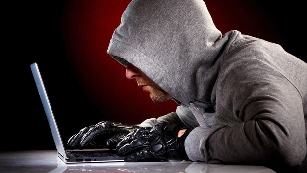 Sebelum Petya atau GoldenEye menyerang, ransomware GoldenEye juga menyerang berbagai institusi di dunia.